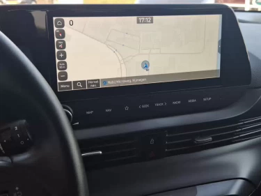 Foto van Hyundai i20