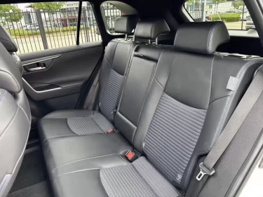 Foto van Toyota RAV4
