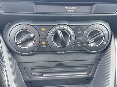 Foto van Mazda 2