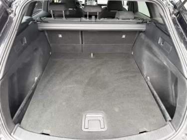 Foto van Toyota Corolla Touring Sports