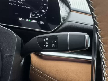 Foto van Mazda 6e