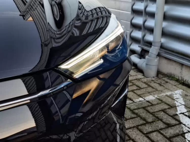 Foto van MG Mg5 electric