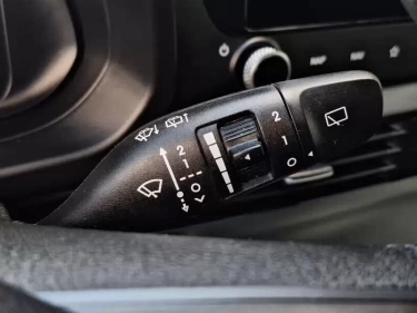 Foto van Hyundai Bayon