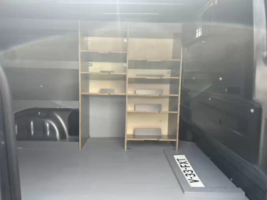 Foto van Toyota ProAce Long Worker