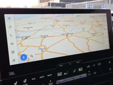 Foto van Toyota Bz4x