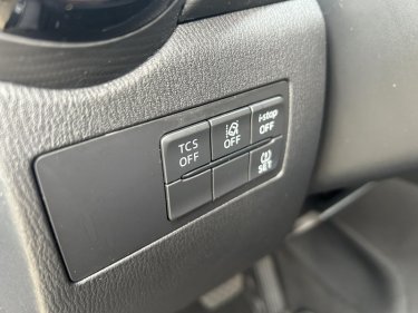 Foto van Mazda CX-3