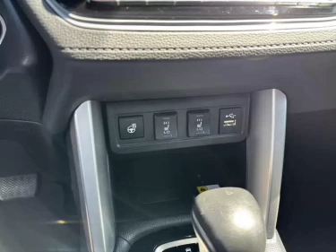 Foto van Toyota Corolla Cross