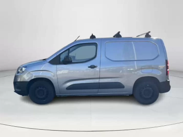 Foto van Toyota PROACE CITY