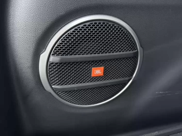 Foto van Toyota Corolla Cross