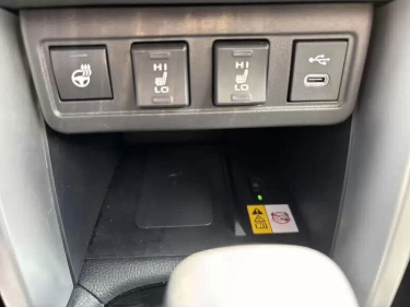 Foto van Toyota Corolla Cross