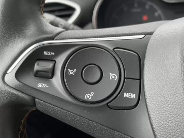Foto van Opel Crossland X
