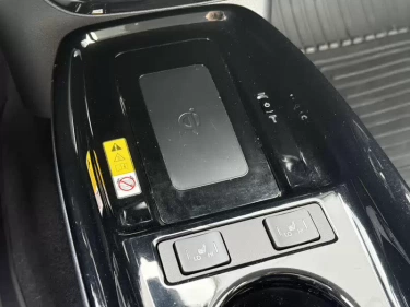 Foto van Toyota Prius