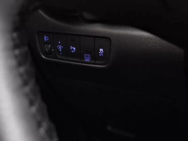 Foto van Hyundai KONA