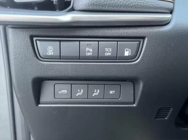 Foto van Mazda CX-60