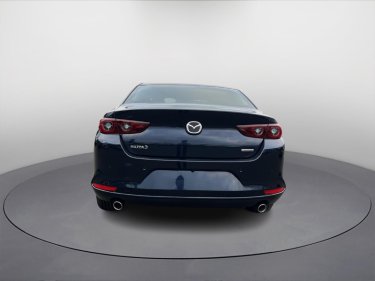 Foto van Mazda 3