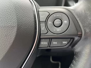 Foto van Toyota Corolla