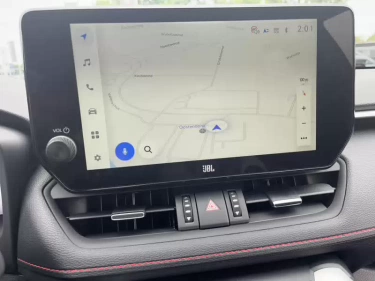 Foto van Toyota RAV4