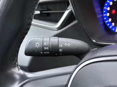 Foto van Toyota Corolla Touring Sports