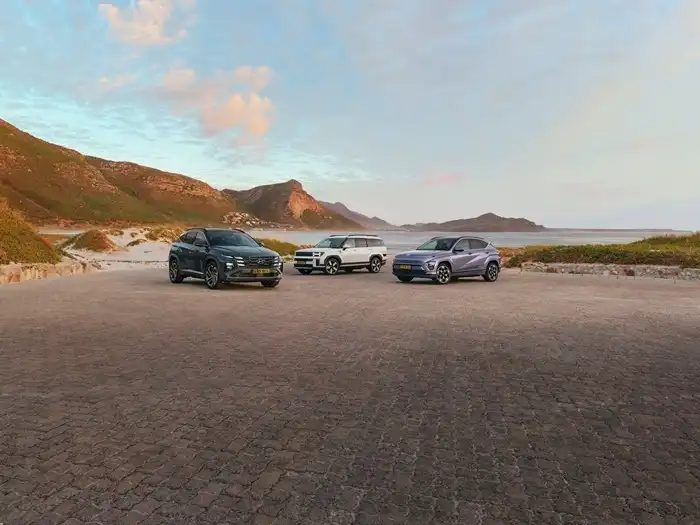 Voordeel volgens Hyundai