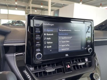 Foto van Toyota Corolla Touring Sports