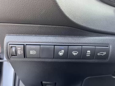 Foto van Toyota Corolla Touring Sports