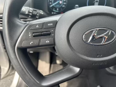 Foto van Hyundai i20