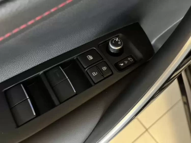 Foto van Toyota Corolla