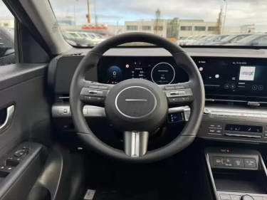 Foto van Hyundai KONA