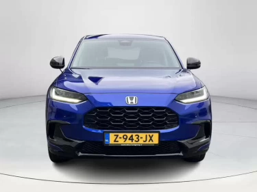 Foto van Honda Zr-V