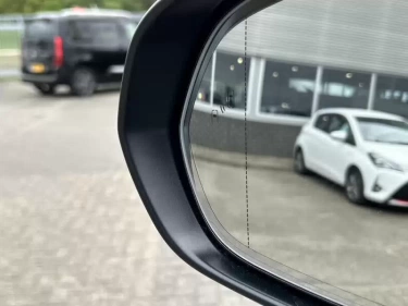 Foto van Lexus NX