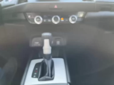 Foto van Honda Jazz