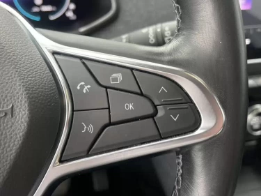 Foto van Renault ZOE