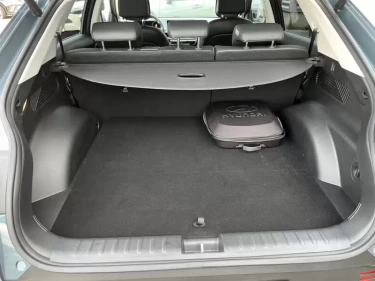 Foto van Hyundai IONIQ 5