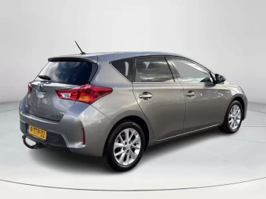 Foto van Toyota Auris