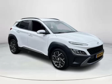 Foto van Hyundai KONA