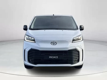 Foto van Toyota PROACE Electric Worker