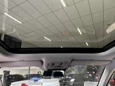 Foto van Toyota highlander