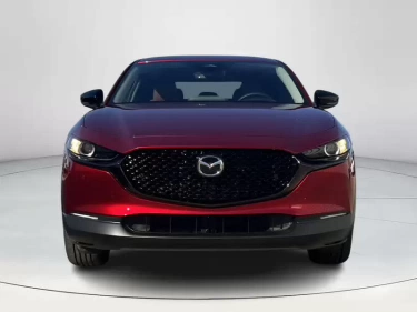 Foto van Mazda CX-30