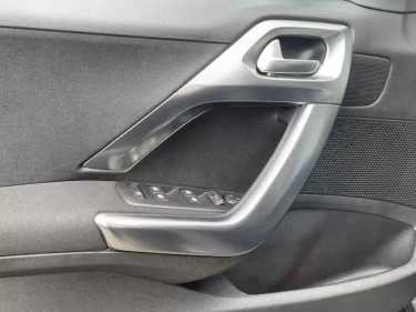 Foto van Peugeot 2008