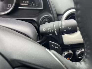 Foto van Mazda CX-3