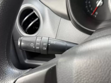 Foto van Suzuki Celerio