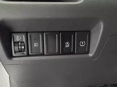 Foto van Suzuki Celerio