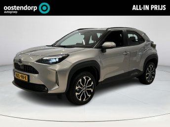 Toyota Yaris Cross 1.5 Hybrid 115 Dynamic  occasion 2025