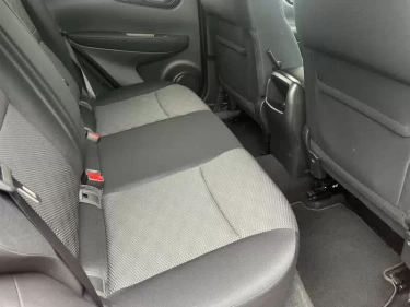 Foto van Nissan QASHQAI