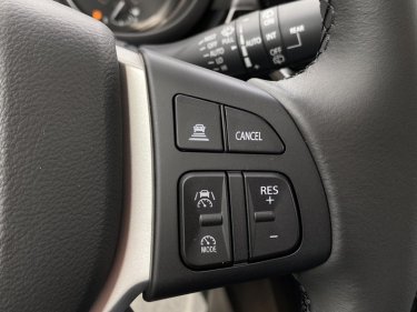 Foto van Suzuki S-Cross