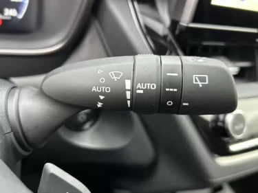 Foto van Toyota Corolla Cross