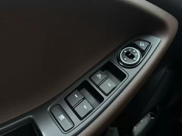 Foto van Hyundai i20