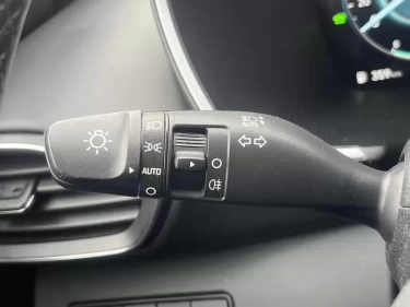 Foto van Hyundai Santa Fe