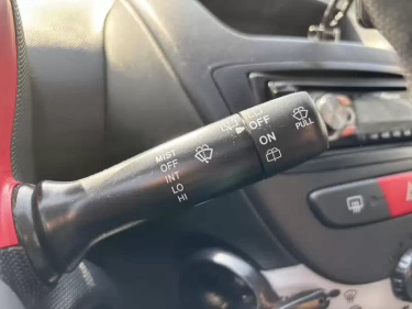 Foto van Toyota Aygo