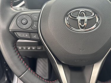 Foto van Toyota RAV4